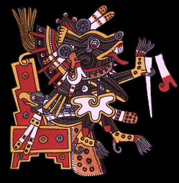 nahui ollin aztec
